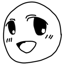 Hyo Jyo 2 sticker #3754766