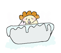 darumama sticker #3755044