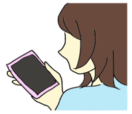 Oniyomesan sticker #3755325