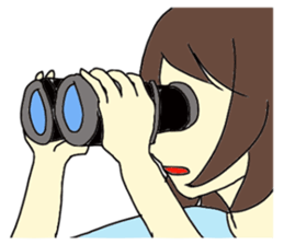 Oniyomesan sticker #3755326