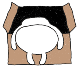 mimitan2 sticker #3755536