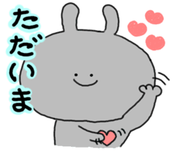 mimitan2 sticker #3755539