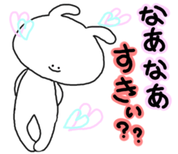 mimitan2 sticker #3755543