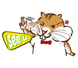 Moody Eddy sticker #3755612