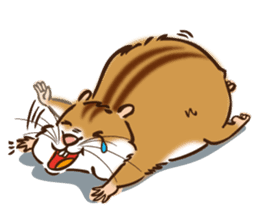 Moody Eddy sticker #3755620