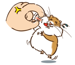 Moody Eddy sticker #3755624