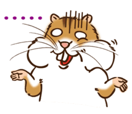 Moody Eddy sticker #3755629