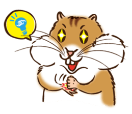 Moody Eddy sticker #3755637