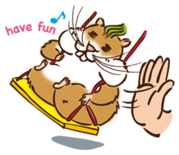 Moody Eddy sticker #3755643