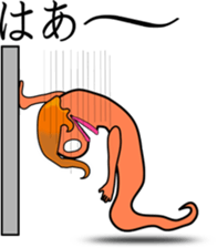 Sports cheer mom sticker #3755990