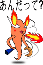 Sports cheer mom sticker #3755991