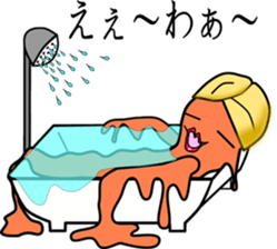 Sports cheer mom sticker #3755993