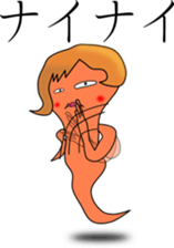 Sports cheer mom sticker #3756003