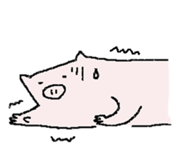 The pinkyboo sticker #3756384