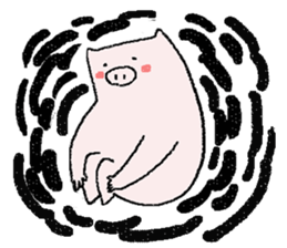 The pinkyboo sticker #3756385