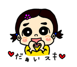 MAJU sticker #3756487