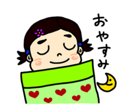 MAJU sticker #3756489