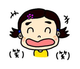 MAJU sticker #3756516