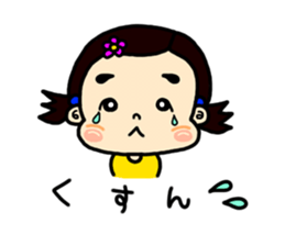 MAJU sticker #3756517