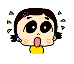 MAJU sticker #3756519