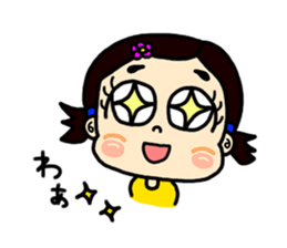 MAJU sticker #3756522