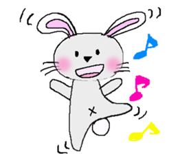 usachuu2(English) sticker #3756652