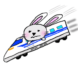 usachuu2(English) sticker #3756655