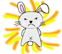 usachuu2(English) sticker #3756657