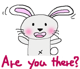 usachuu2(English) sticker #3756660