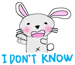 usachuu2(English) sticker #3756661