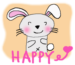 usachuu2(English) sticker #3756662