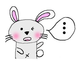 usachuu2(English) sticker #3756663