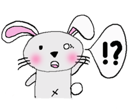 usachuu2(English) sticker #3756664