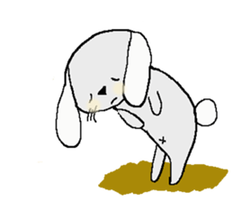 usachuu2(English) sticker #3756672