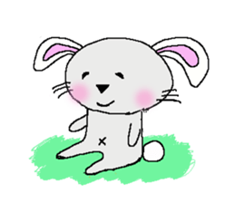 usachuu2(English) sticker #3756674