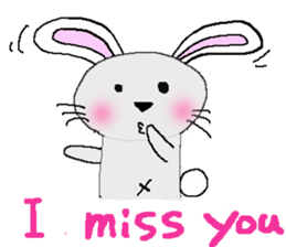 usachuu2(English) sticker #3756675