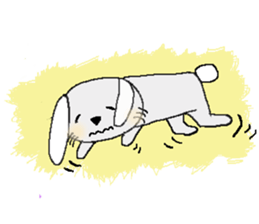 usachuu2(English) sticker #3756676