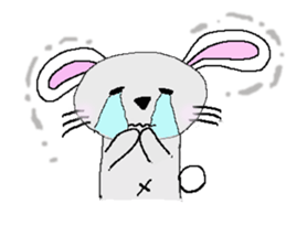 usachuu2(English) sticker #3756678