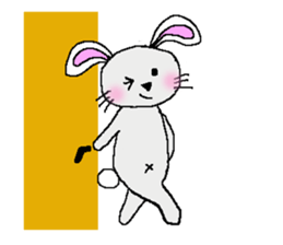 usachuu2(English) sticker #3756679