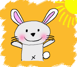 usachuu2(English) sticker #3756682