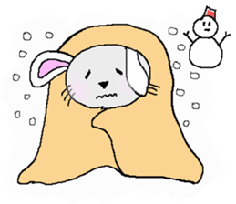 usachuu2(English) sticker #3756684