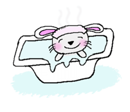 usachuu2(English) sticker #3756685