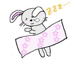 usachuu2(English) sticker #3756686