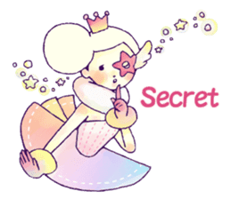 HAPPY PARTY(English ver.) sticker #3756810