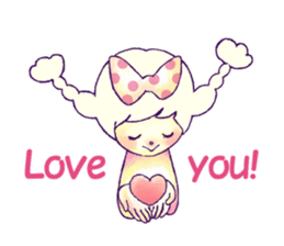 HAPPY PARTY(English ver.) sticker #3756812