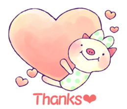 HAPPY PARTY(English ver.) sticker #3756814