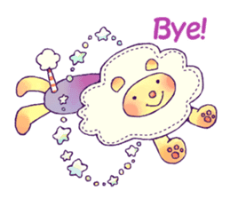 HAPPY PARTY(English ver.) sticker #3756818