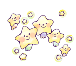 HAPPY PARTY(English ver.) sticker #3756821