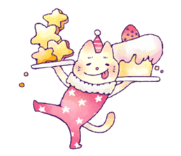 HAPPY PARTY(English ver.) sticker #3756823