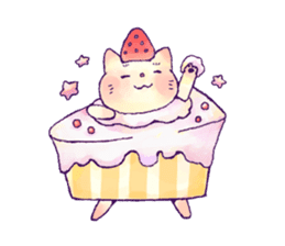 HAPPY PARTY(English ver.) sticker #3756826